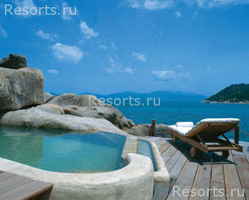 Six Senses Hideaway Ninh Van Bay 67